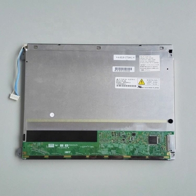 AA121SL06 12.1 بوصة 800 * 600 tft شاشة شاشة لوحة LCD