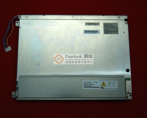 AA121SL07 12.1 بوصة 800 * 600 شاشة LCD