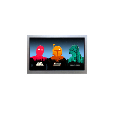 AA121SR01 شاشة عرض LCD 12.1 بوصة 800 * 600 لوحة LCD