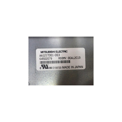 AA121TD01-DE3 12.1 بوصة 1280*800 شاشات LCD الصناعية شاشة عرض