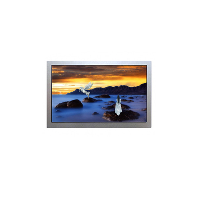 AA121TD03 شاشة LCD 12.1 بوصة لوحة 1280 * 800 TFT شاشة LCD صناعية