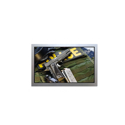 AA150XA03 15.0 بوصة 1024 * 768 شاشة LCD شاشة a-Si TFT-LCD