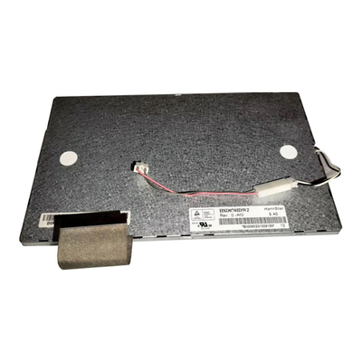 HSD070IDW2-A10 لوحة LCD 7.0 بوصة 800 * 480 شاشة LCD