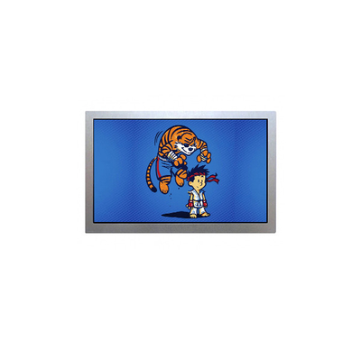 AA150XN07 الصناعية 15.0 بوصة شاشة TFT LCD 1024 * 768 شاشة وحدات LCD
