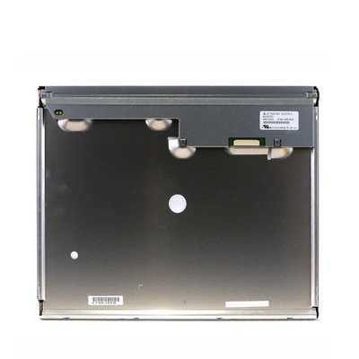 AA150XT11 شاشة LCD الصناعية 15.0 بوصة 1024 * 768 شاشة LCD