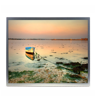 AA150XT11 شاشة LCD الصناعية 15.0 بوصة 1024 * 768 شاشة LCD