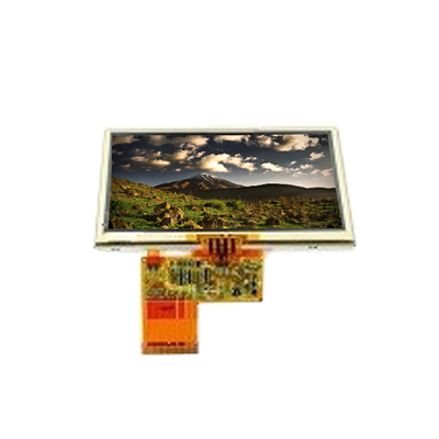 5.7 بوصة NL6448BC18-06B 640*480 شاشة LCD للصناعة