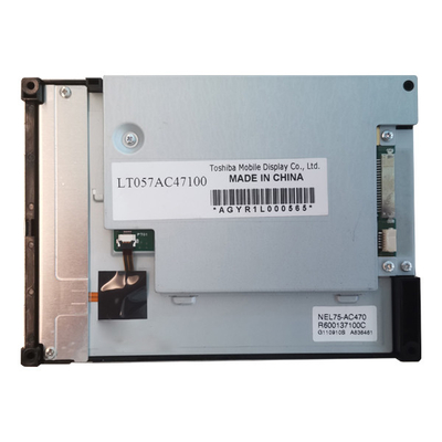 LT057AC47100 5.7 بوصة TFT-LCD الوحدة الصناعية