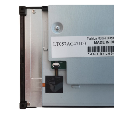LT057AC47100 5.7 بوصة TFT-LCD الوحدة الصناعية