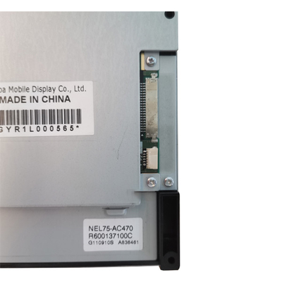 LT057AC47100 5.7 بوصة TFT-LCD الوحدة الصناعية