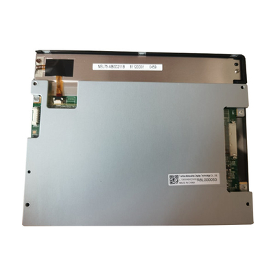 6.5 بوصة LT065AB0D500 LCD Didplay للصناعية