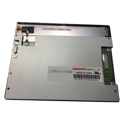 جديد LT065AC57200 6.5 بوصة LCD الصناعية Didplay