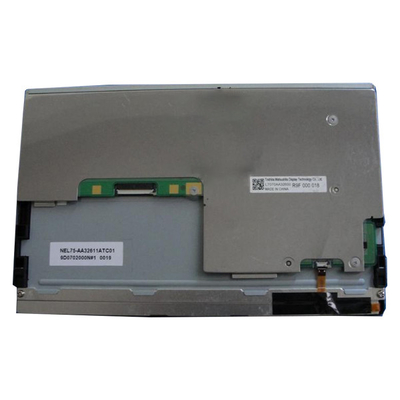 الصناعة LT070AA32600 7.0 بوصة LCD Didplay