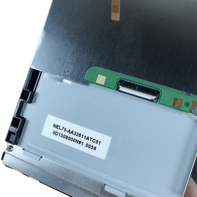 للصناعة LT070AA32900 7.0 بوصة LCD Didplay
