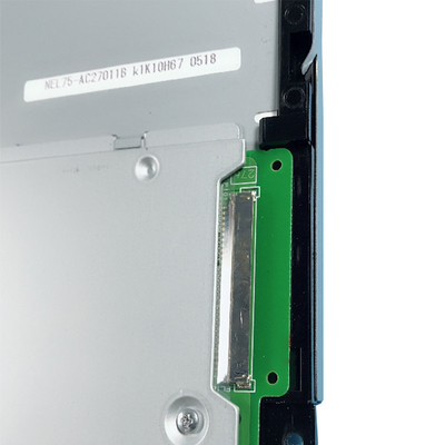 LT084AC27600 8.4 بوصة 800 * 600 شاشة LCD للصناعات