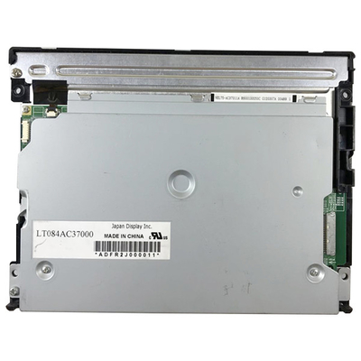 LT084AC37000 8.4 بوصة وحدات عرض LCD الصناعية