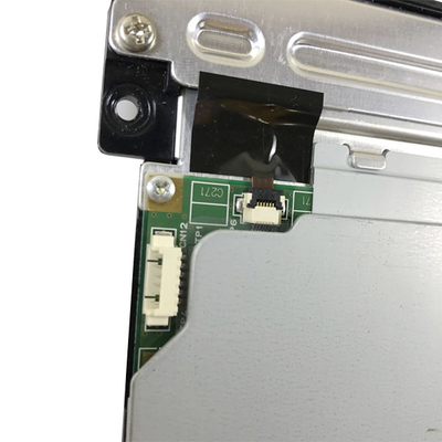 LT084AC37000 8.4 بوصة وحدات عرض LCD الصناعية