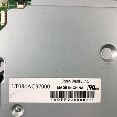 LT084AC37000 8.4 بوصة وحدات عرض LCD الصناعية