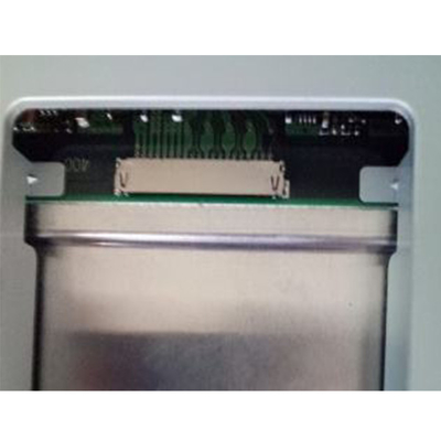 شاشة شاشة LCD أصلية مقاس 10.0 بوصة LT100AA40000 للألعاب