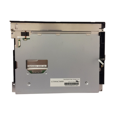 10.4 بوصة LT104AC360000 لوحة لمسة LCD