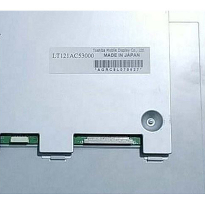 12شاشة شاشة LCD من 1 بوصة LT121AC53000