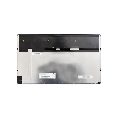 AC156GA01 15.6 بوصة 1366*768 شاشة LCD الصناعية