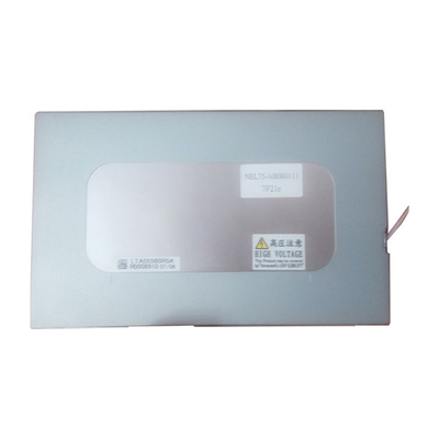 LTA055B0R0A 5.5 بوصة سيارة DVD شاشة عرض LCD