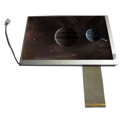 7.0 بوصة 800*480 HSD070IDW2-B00 وحدات عرض LCD