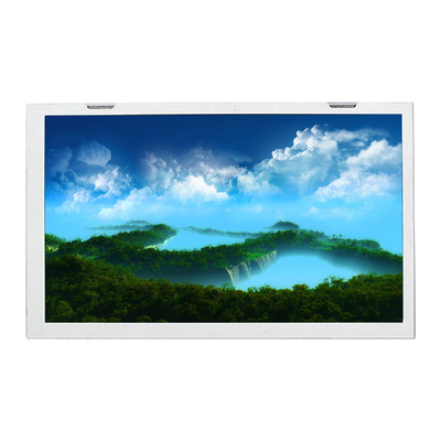5.8 بوصة LTA058B302A 80PPI وحدات العرض LCD