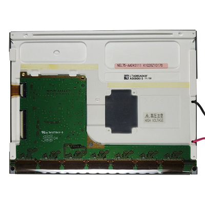 LTA065A043F 40 دبوس وحدة العرض LCD