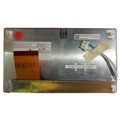 LTA065B1D3F لوحة عرض LCD للسيارات