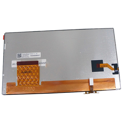 7.0 بوصة LTA070B2P2F شاشة LCD لوحة السيارات