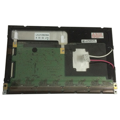 LTA070B792F 800*480 40 دبوس لوحة عرض LCD