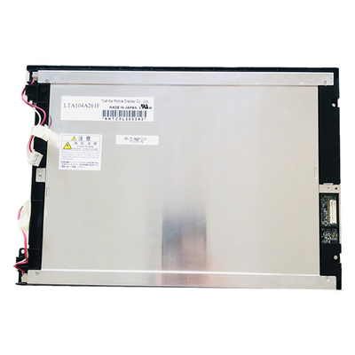 شاشة LCD TFT أصلية LTA104A261F 10.4 بوصة