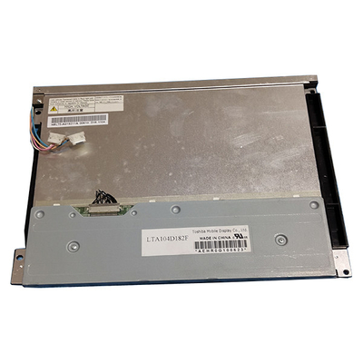 LTA104D182F لوحة عرض LCD عالية الجودة 10.4 بوصة