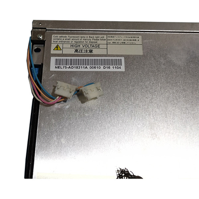 LTA104D182F لوحة عرض LCD عالية الجودة 10.4 بوصة