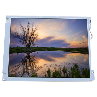 لوحة عرض LCD لمسة مقاومة ذات أربعة أسلاك LTA104D183F