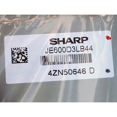 JE600D3LB44D 60.0 بوصة 1920 * 1080 لوحة LCD شاشة عرض LCD