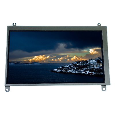 LTD056ET2F 5.6 بوصة 1024 * 600 شاشة LCD لشركة توشيبا