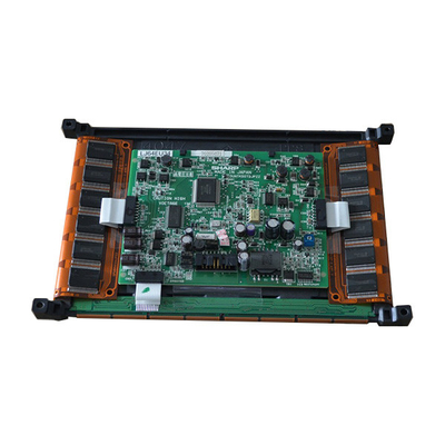 LJ64EU34 8.9 بوصة 640*400 LCD Display Module شاشة LCD