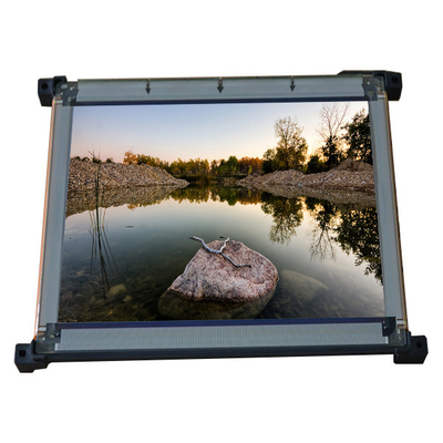 LJ64EU34 8.9 بوصة 640*400 LCD Display Module شاشة LCD