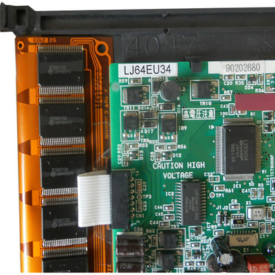 LJ64EU34 8.9 بوصة 640*400 LCD Display Module شاشة LCD