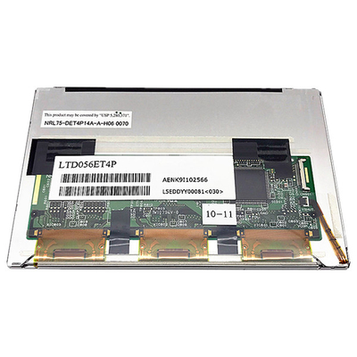 شاشة LCD LTD056ET4P لـ MID UMPC
