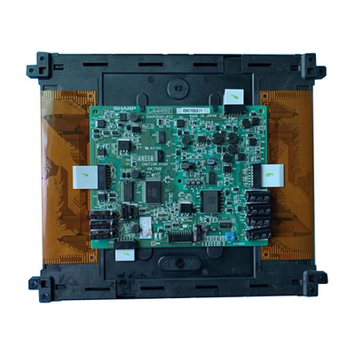 LJ64H052 10.4 بوصة 640*480 شاشة LCD شاشة عرض