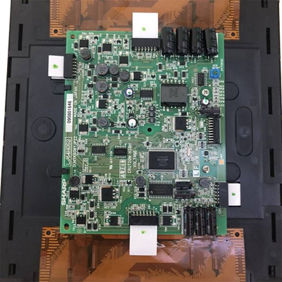 LJ64H052 10.4 بوصة 640*480 شاشة LCD شاشة عرض