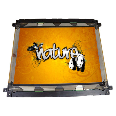 LJ64H052 10.4 بوصة 640*480 شاشة LCD شاشة عرض