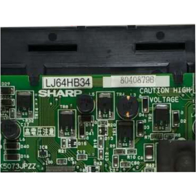 LJ64HB34 8.9 بوصة 640*400 شاشة LCD إصلاح شاشة استبدال ل VICPAS