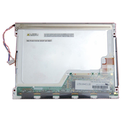 LTD104C11S شاشة عرض LCD للصناعة