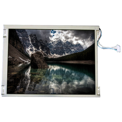 10.4 بوصة LTD104C11U شاشة عرض LCD الصناعية