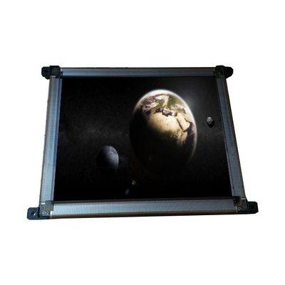 LJ64ZU51 أصل 9.4 بوصة 640 * 480 لوحة عرض شاشة LCD البلازما